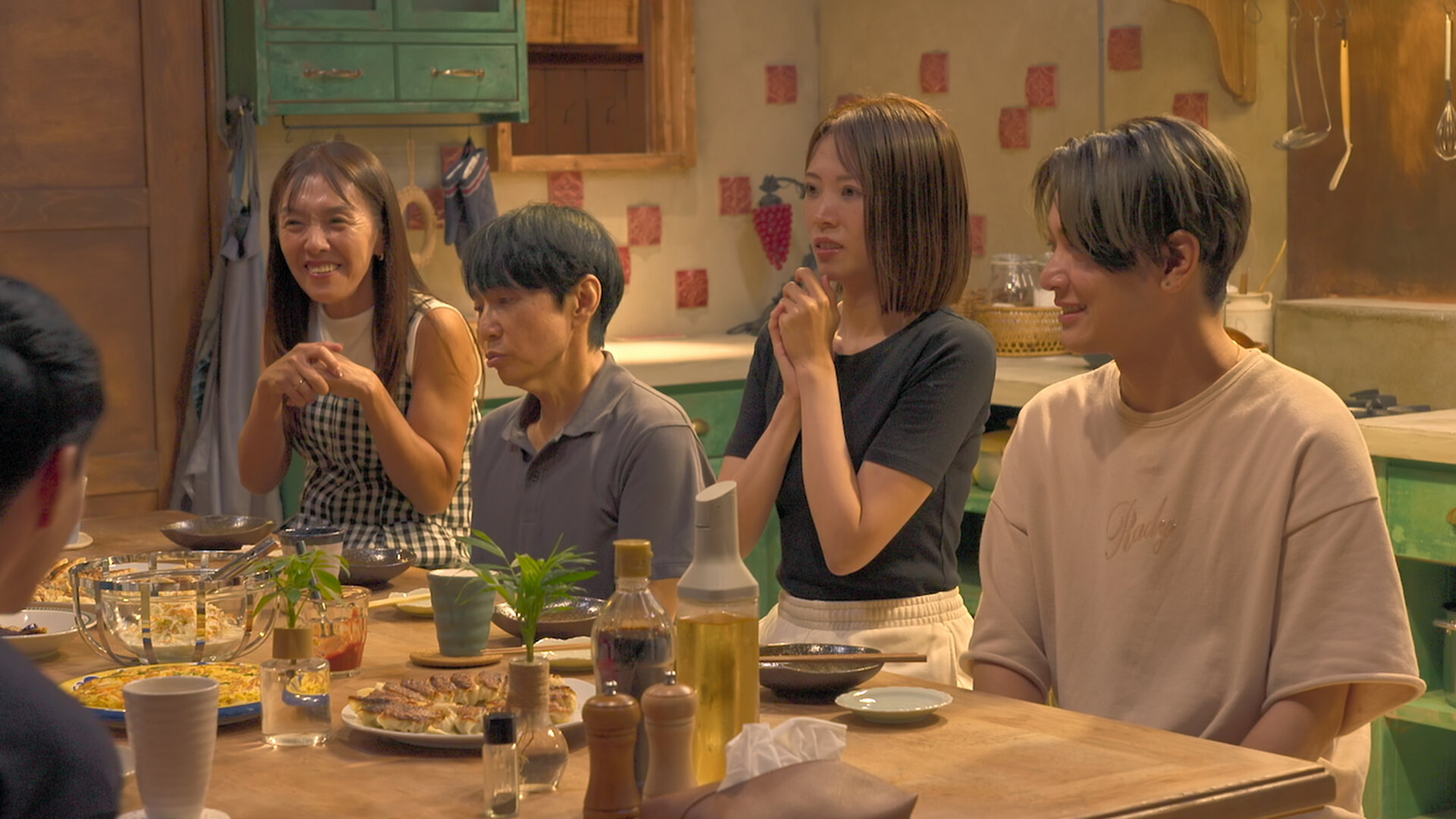 Love Village 2023: Season 3 Episode 2