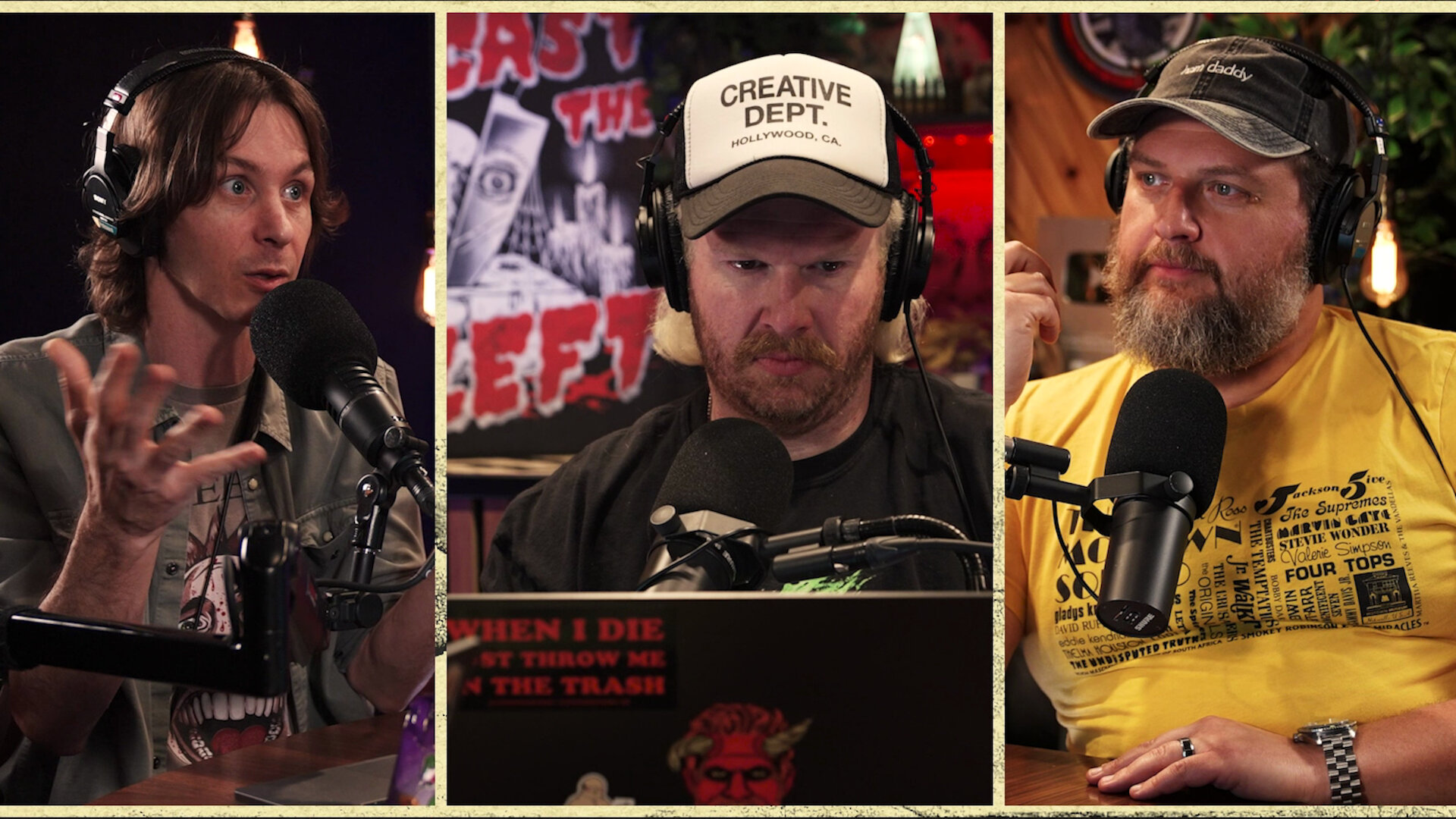 Last Podcast on the Left 2011: Season 2 Episode 24