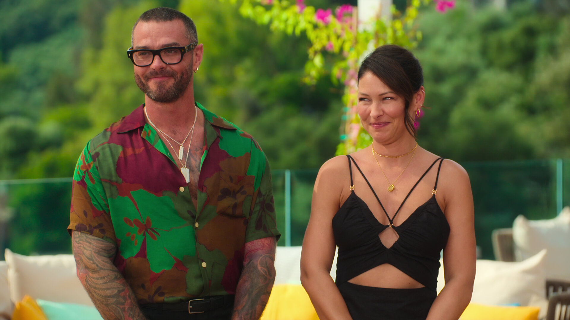 Love Is Blind: UK 2024: Season 1 Episode 6