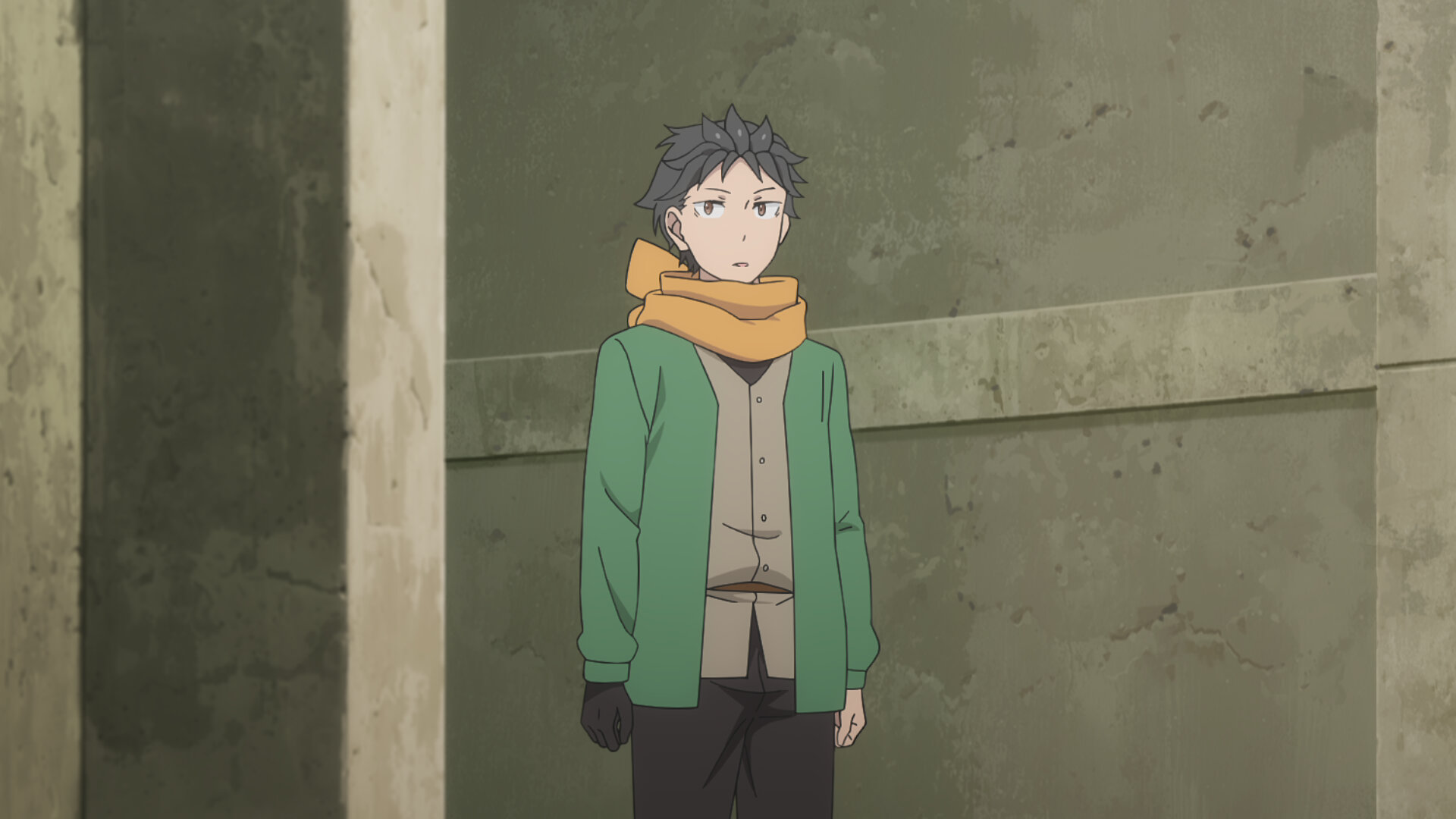 Re:ZERO -Starting Life in Another World- Director’s Cut 2024: Season 4 Episode 8