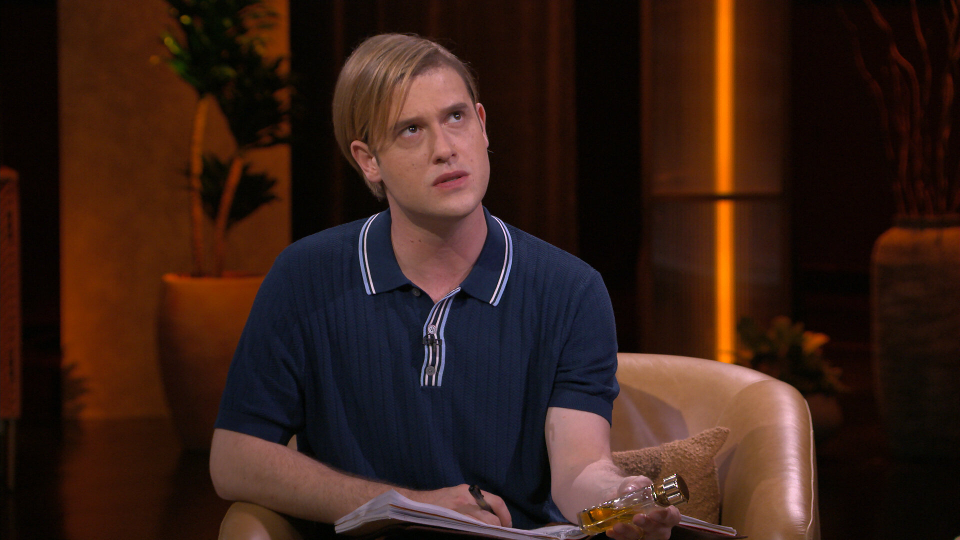 Live from the Other Side with Tyler Henry 2024: Season 1 Episode 4