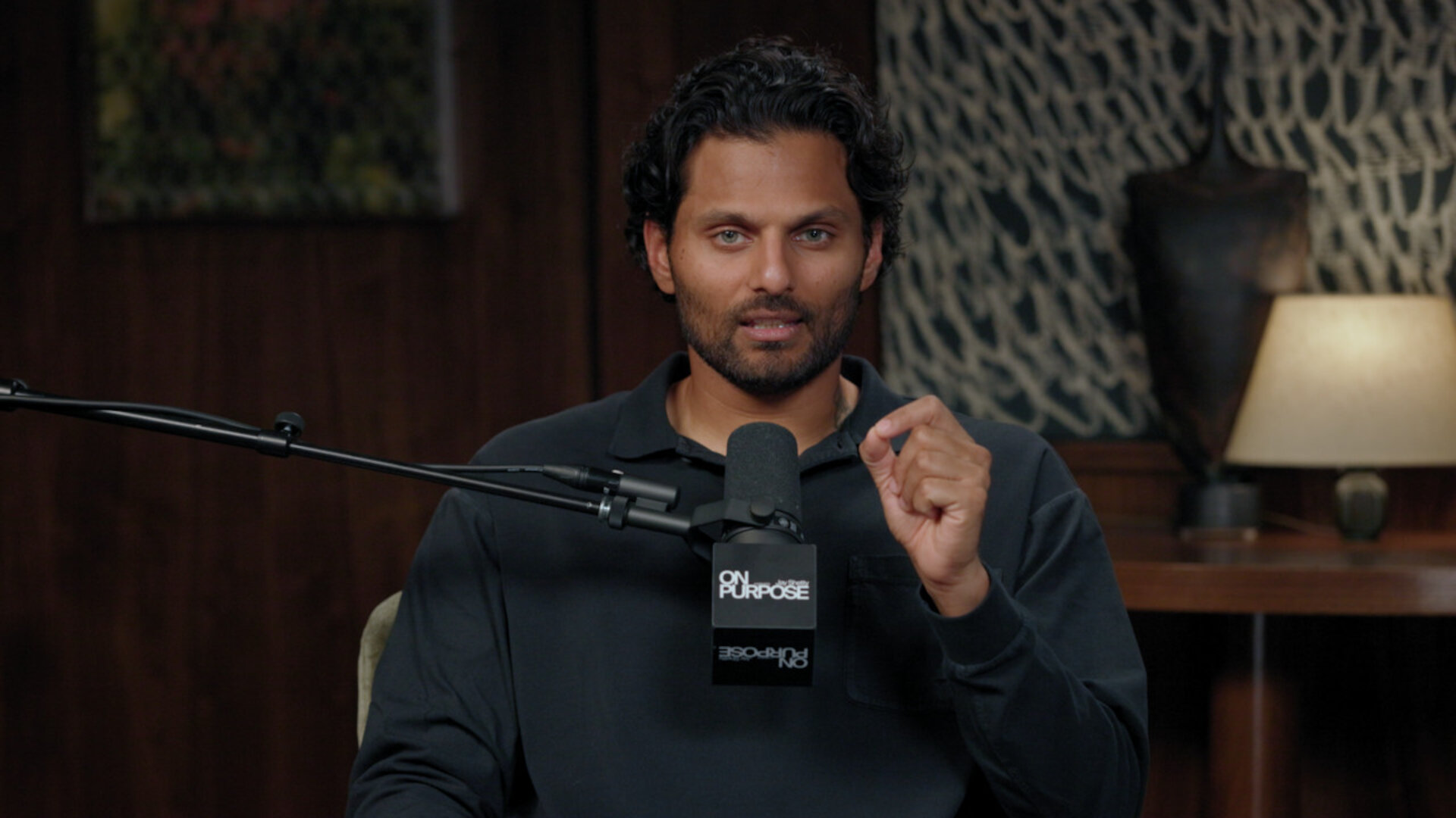 On Purpose with Jay Shetty 2025: Season 2 Episode 45