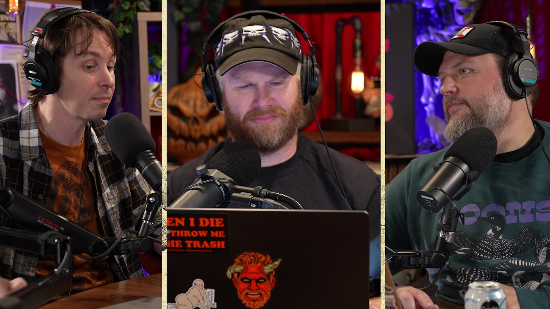 Last Podcast on the Left 2011: Season 2 Episode 81