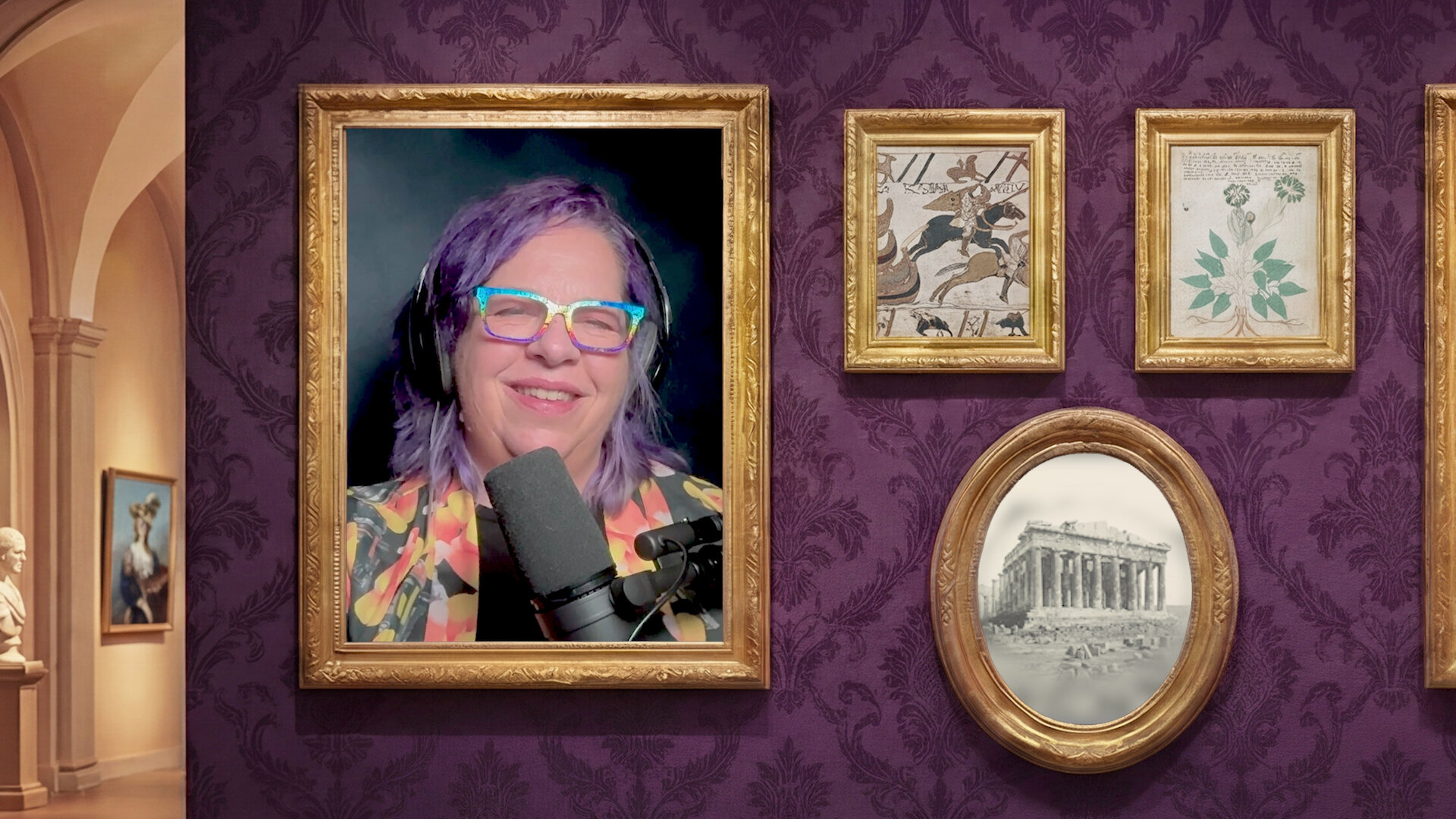Stuff You Missed in History Class 2026: Season 1 Episode 117