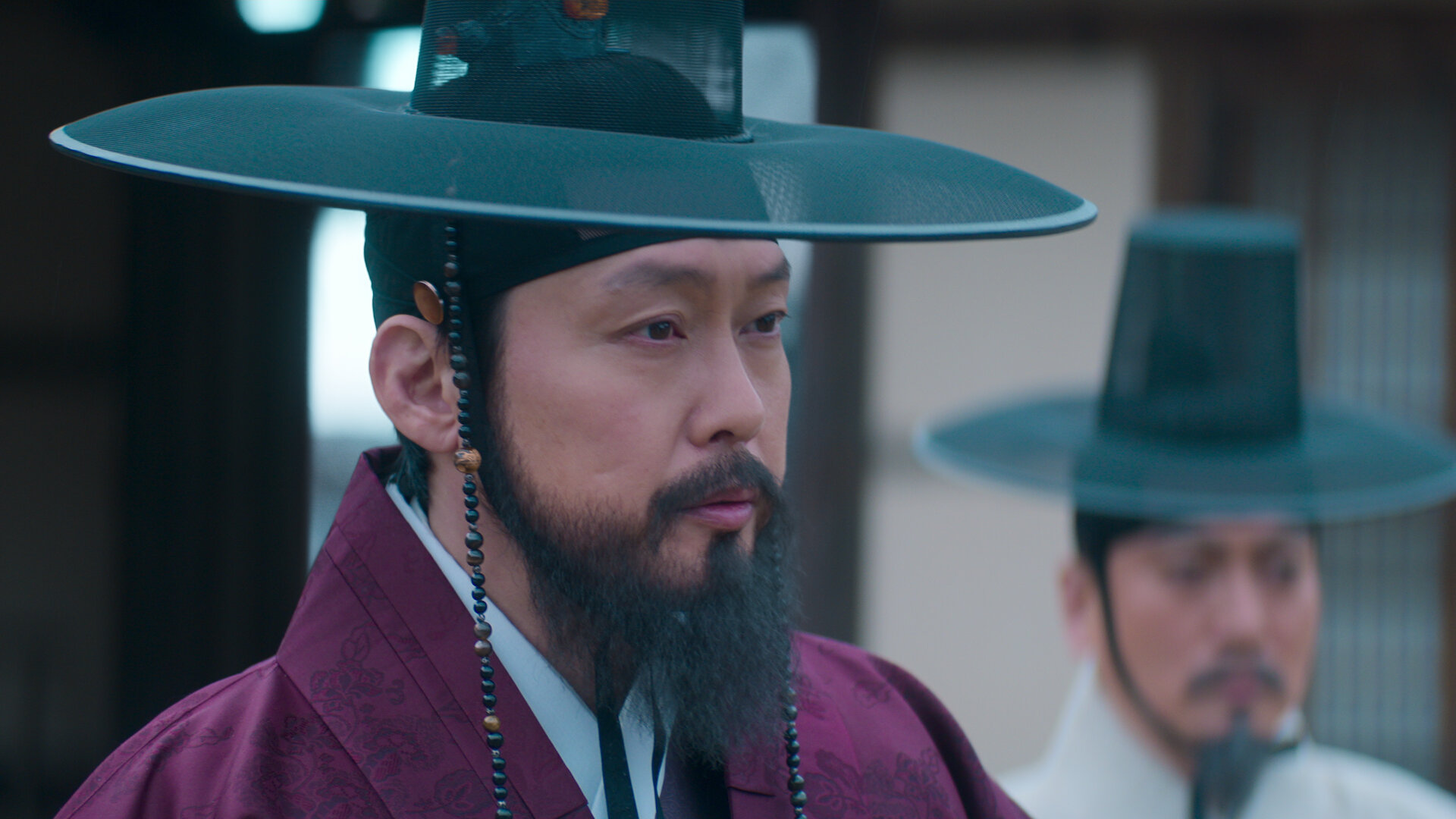 Dear Hongrang 2025: Season 1 Episode 4