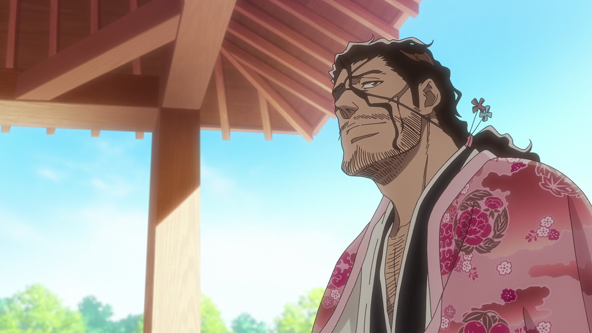 Bleach 2004: Season 17 Episode 50