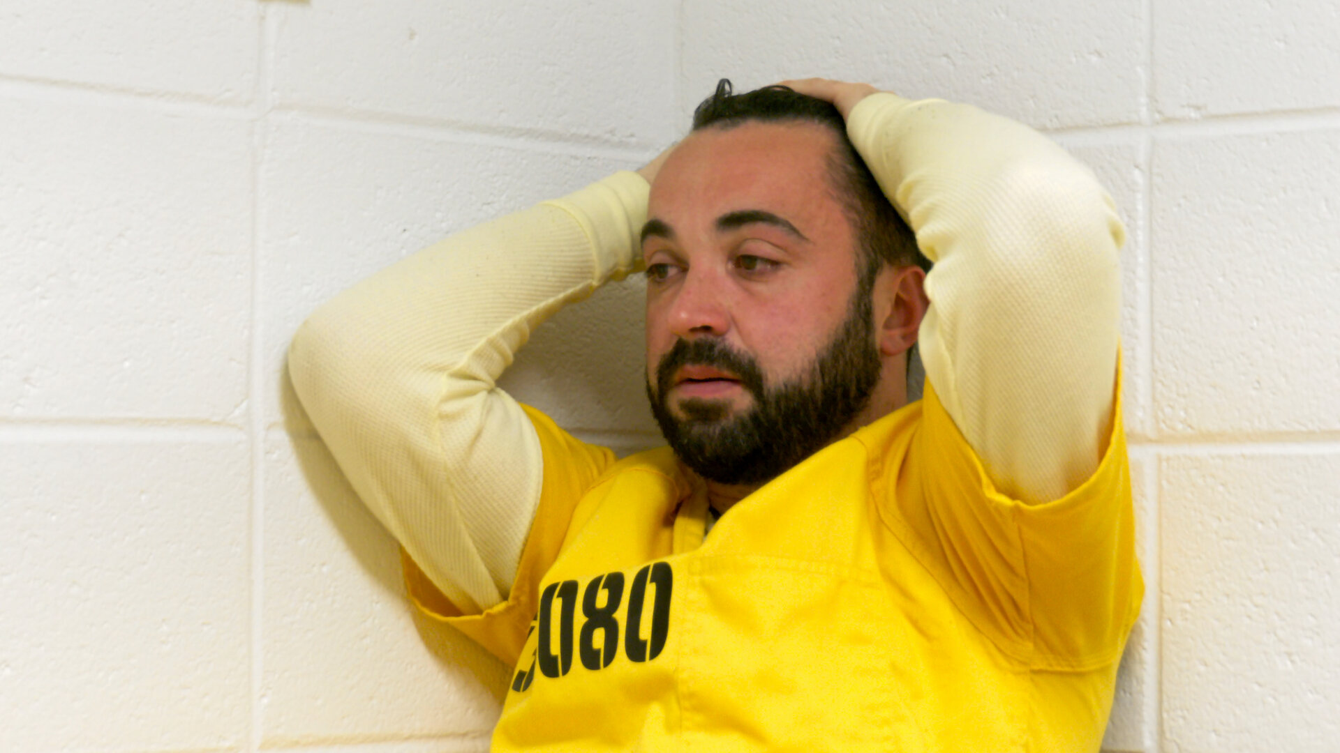 The New Stanford Prison Experiment 2026: Season 1 Episode 6