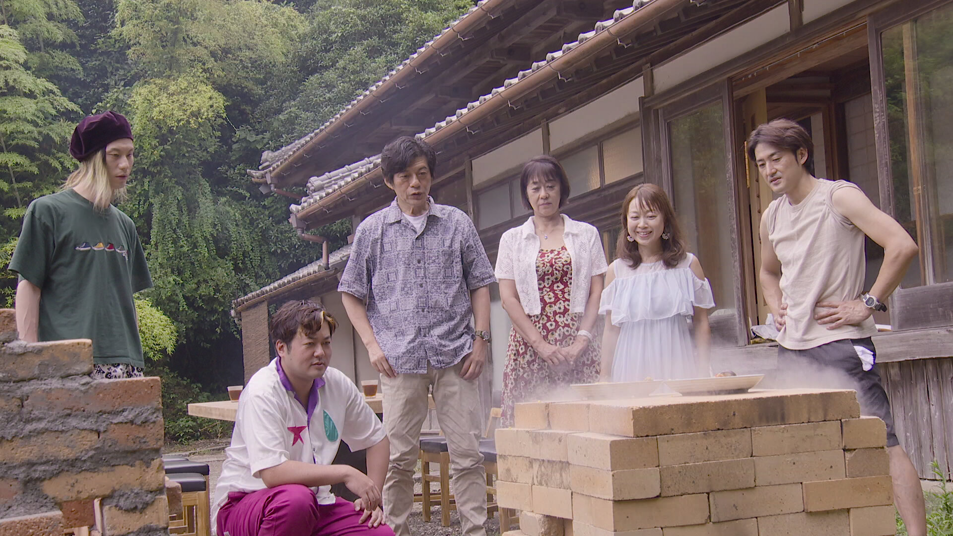 Love Village 2023: Season 1 Episode 18