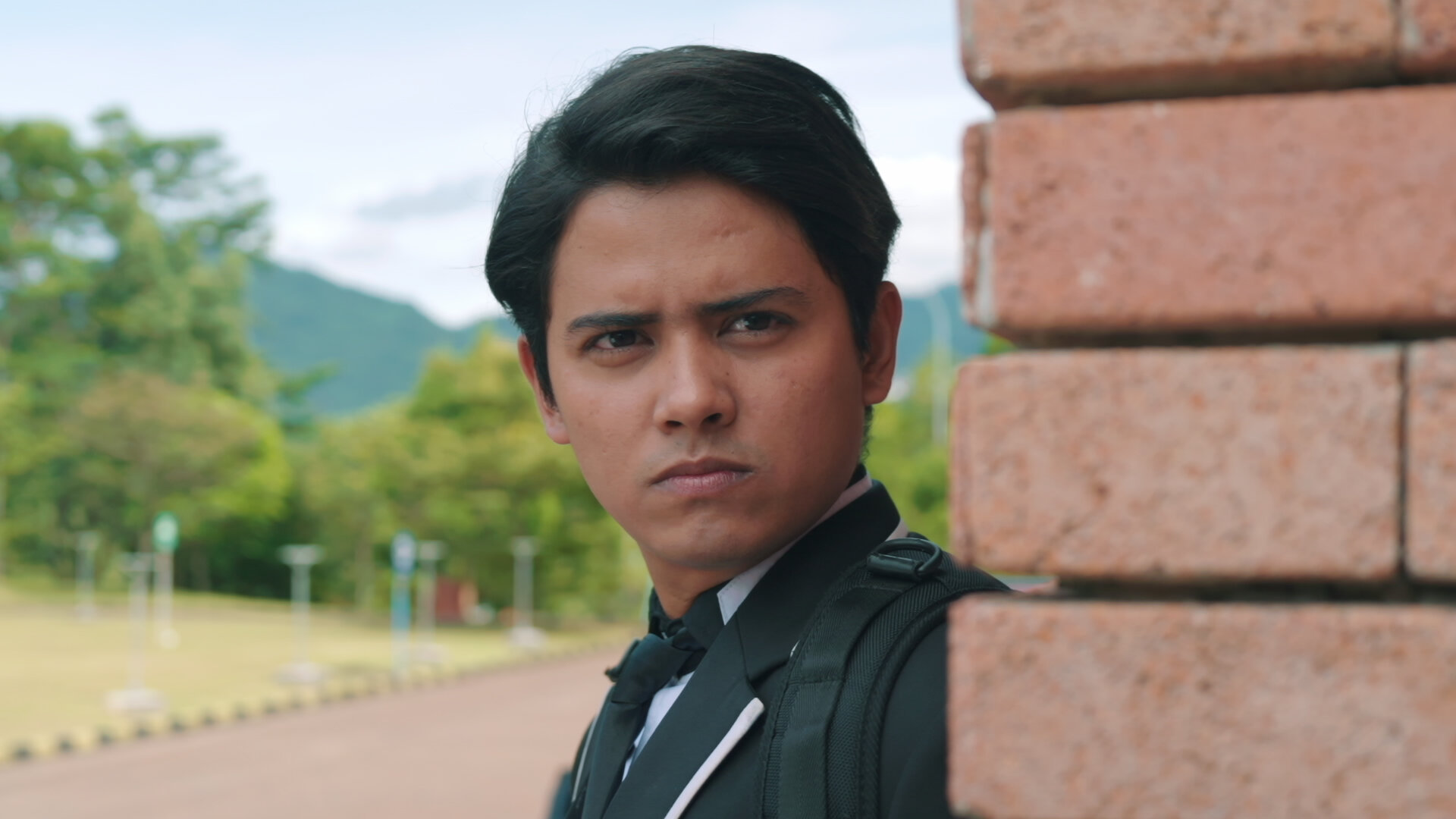 Playing Adult: Pernikahan Dini Gen Z 2025: Season 1 Episode 21