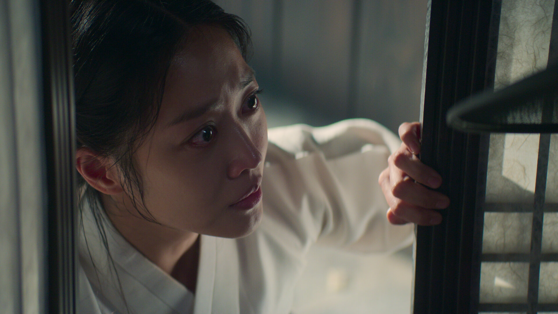 Dear Hongrang 2025: Season 1 Episode 11